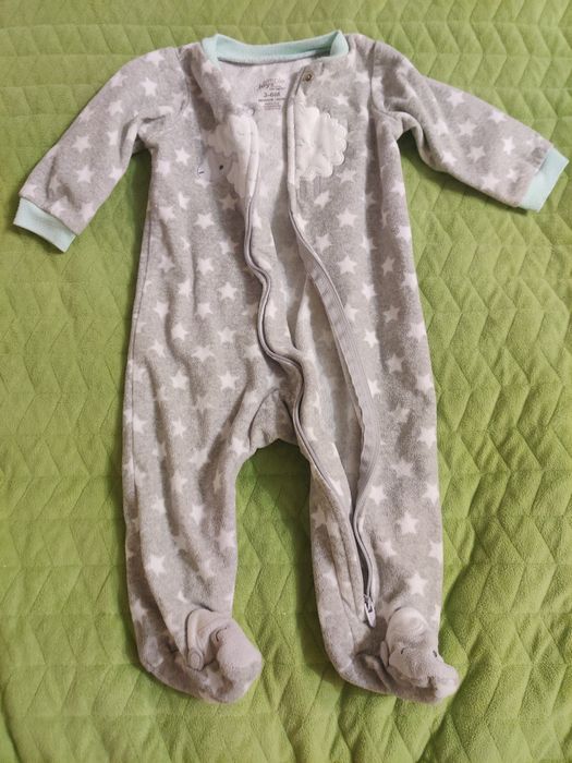 Пакет дитячого одягу в гарному стані