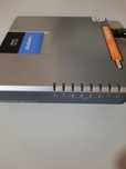 Router Linksys ADSL WAG200G / WAG 200 G