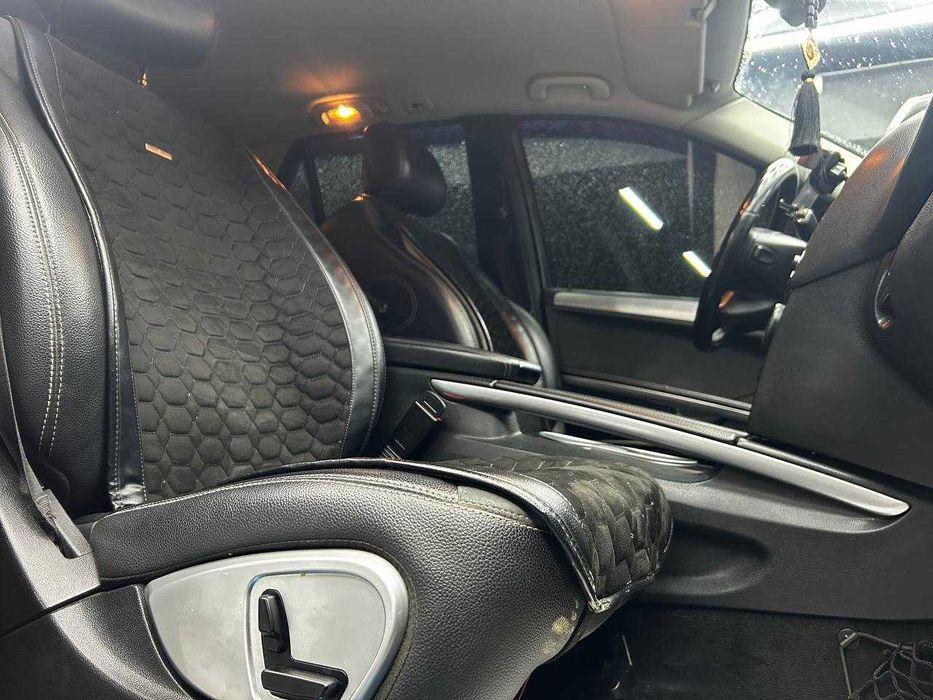 Mercedes-Benz ML 280 2008