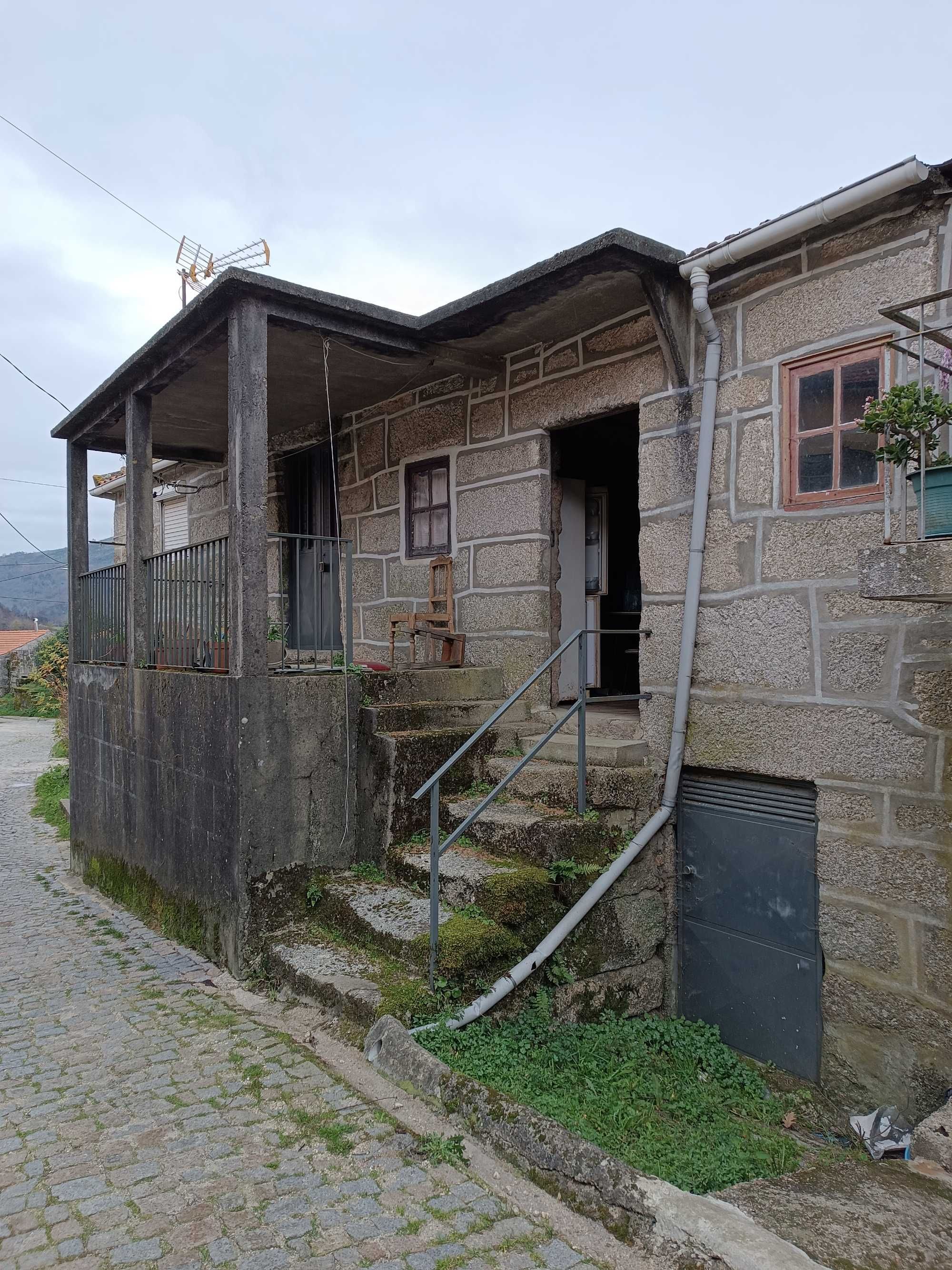Casa de Lavrador em Amarante