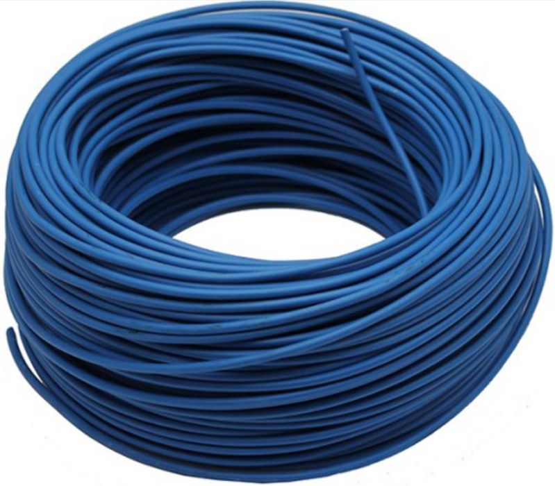 Przewód linka kabel okrągły LgY ELPAR 1x6 mm2
