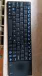 Mini teclado RII