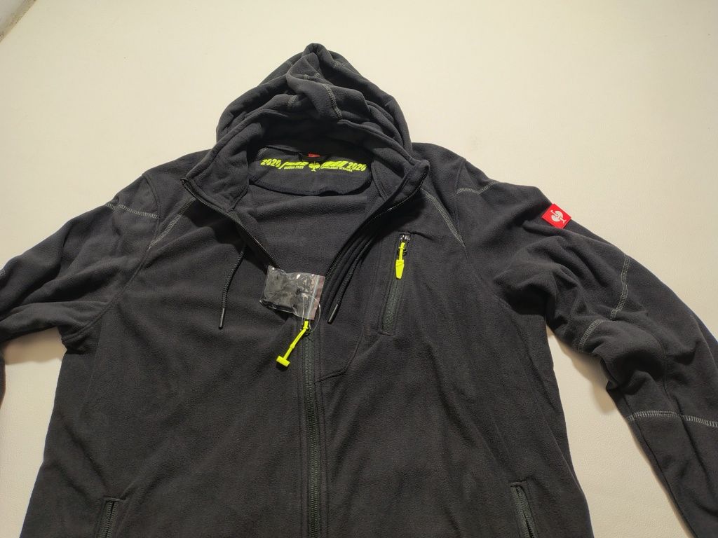 Engelbert Strauss bluza polar L roboczy