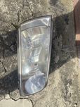 Lampa przednia prawa skoda Fab I