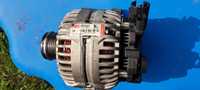 Alternator Peugot 308 sw 2008r. 1.6 diesel  combi