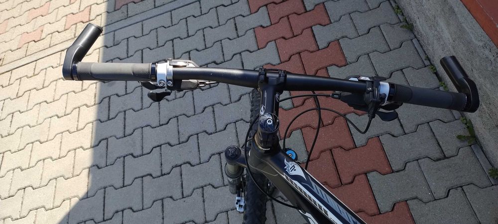 Rower MTB Ridley Ignite 26''