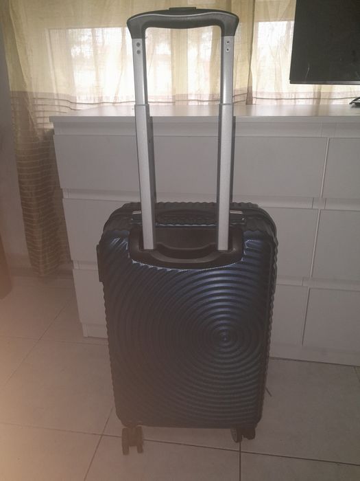 Mala de viagem ( cabine )