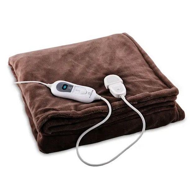 Електрична ковдра Klarstein Dr. Watson XL