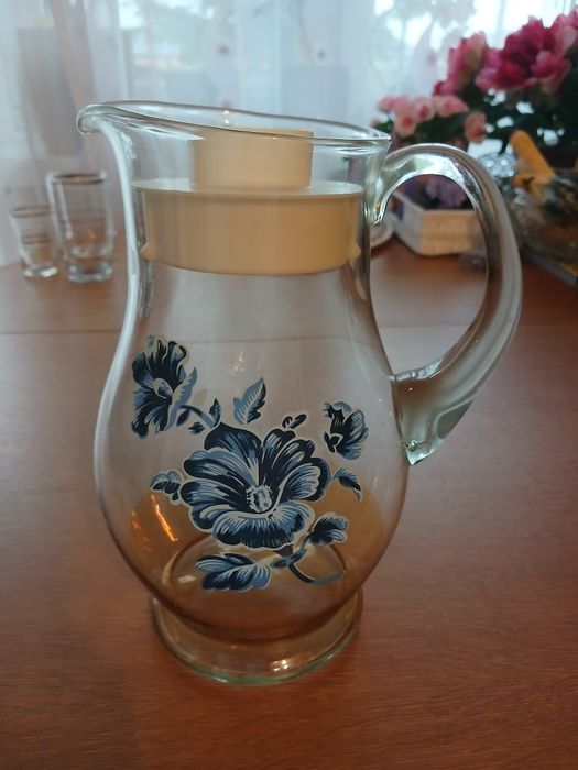 Dzbanek na zimne napoje