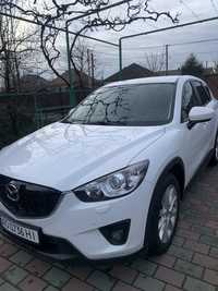 Автомобіль Mazda CX - 5