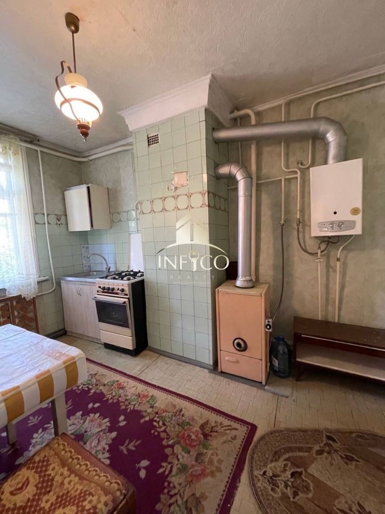 Продаж частини будинку в м. Черкаси