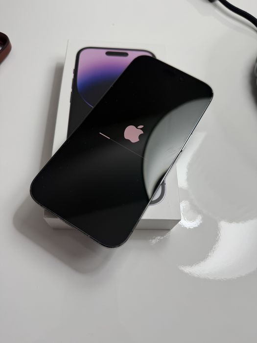 Iphone 14 pro com capa original