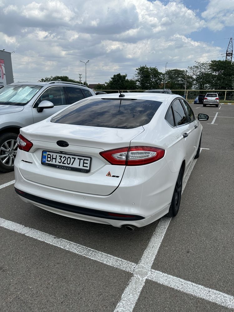 Продам Ford Fusion 2015