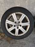 Felgi Audi R16 5x112