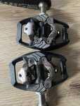 Shimano deore xt pedały rowerowe