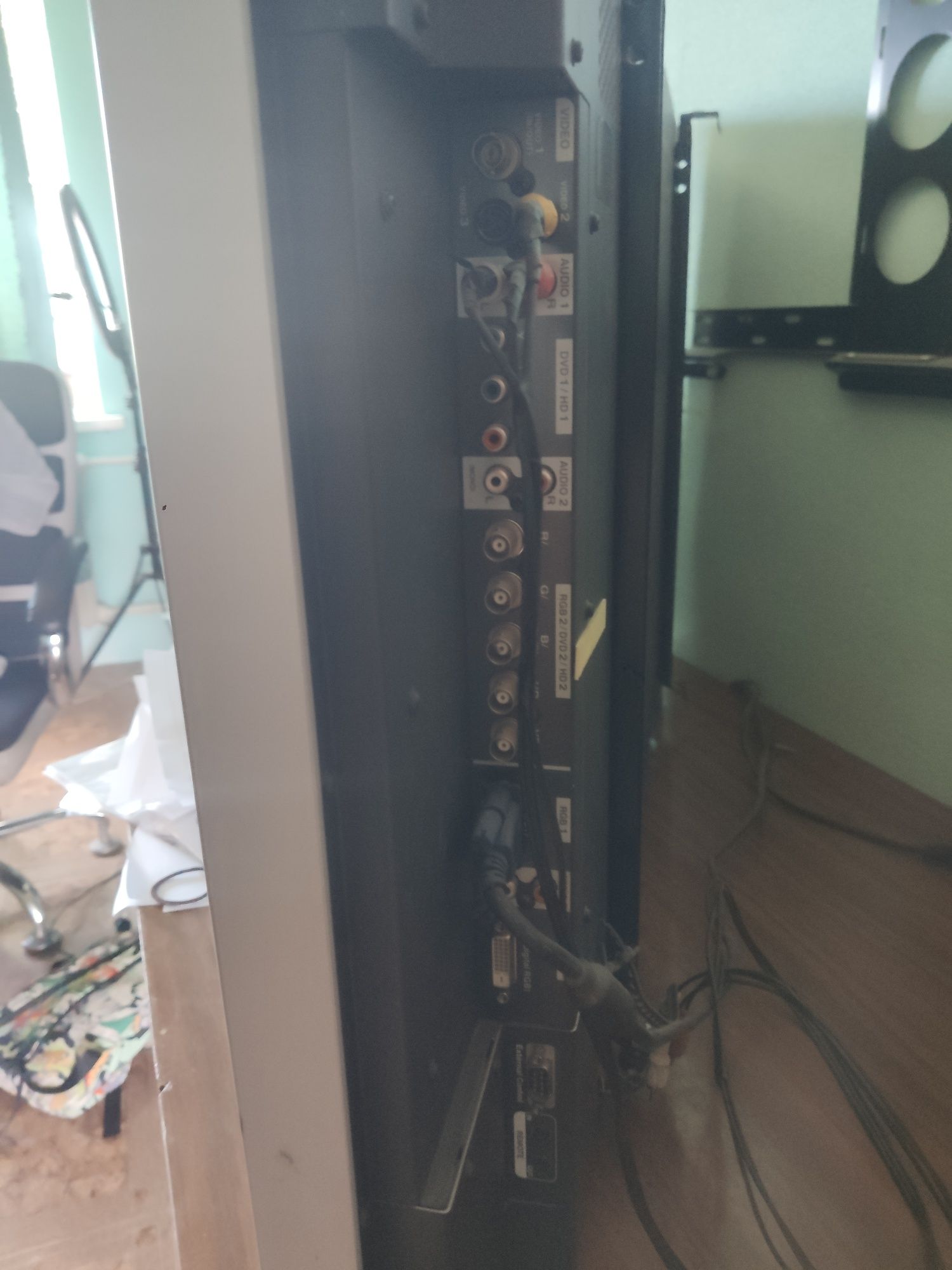 Плазма монітор NEC PX-42