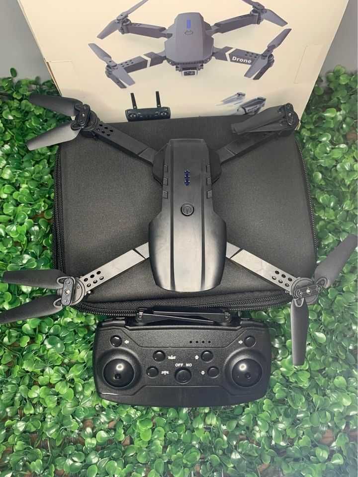 Drone E88 Pro Original