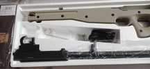 Sniper airsoft Novo ( MB-01 e MB-04)