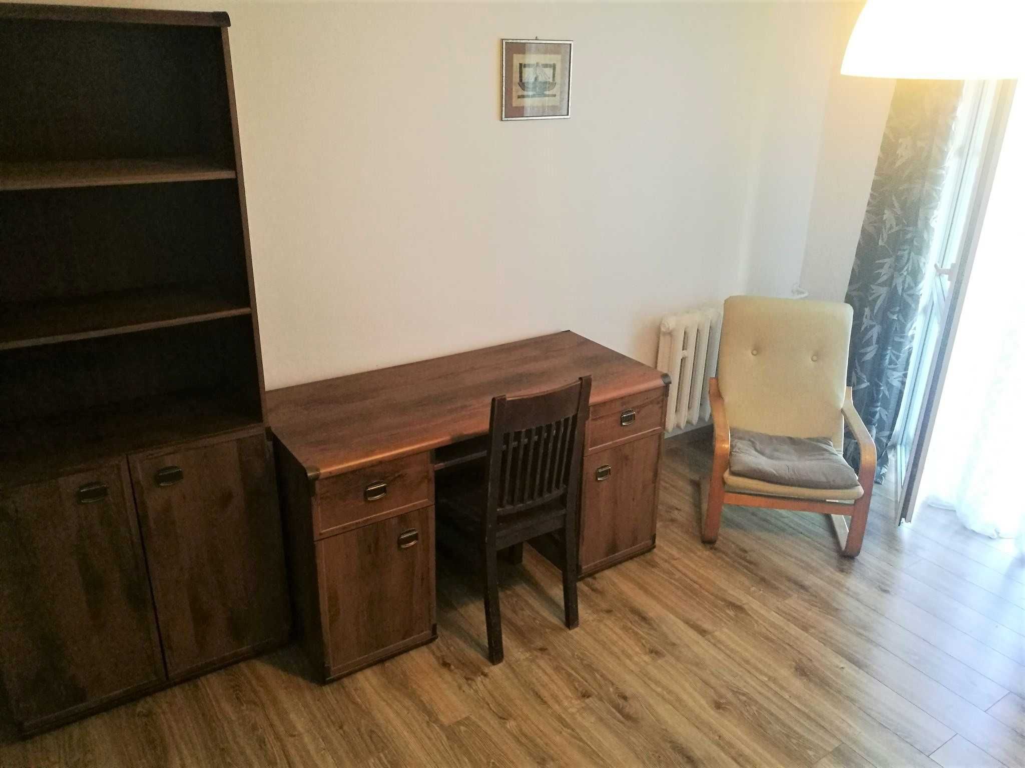 Do wynajęcia 2 pokojowe mieszkanie Kraków Krowodrza Górka