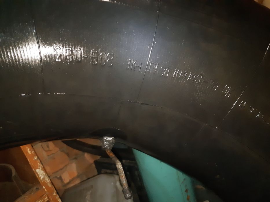 Камура на газон ЗИЛ