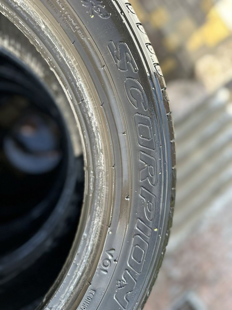 Продам літню резину pirelli