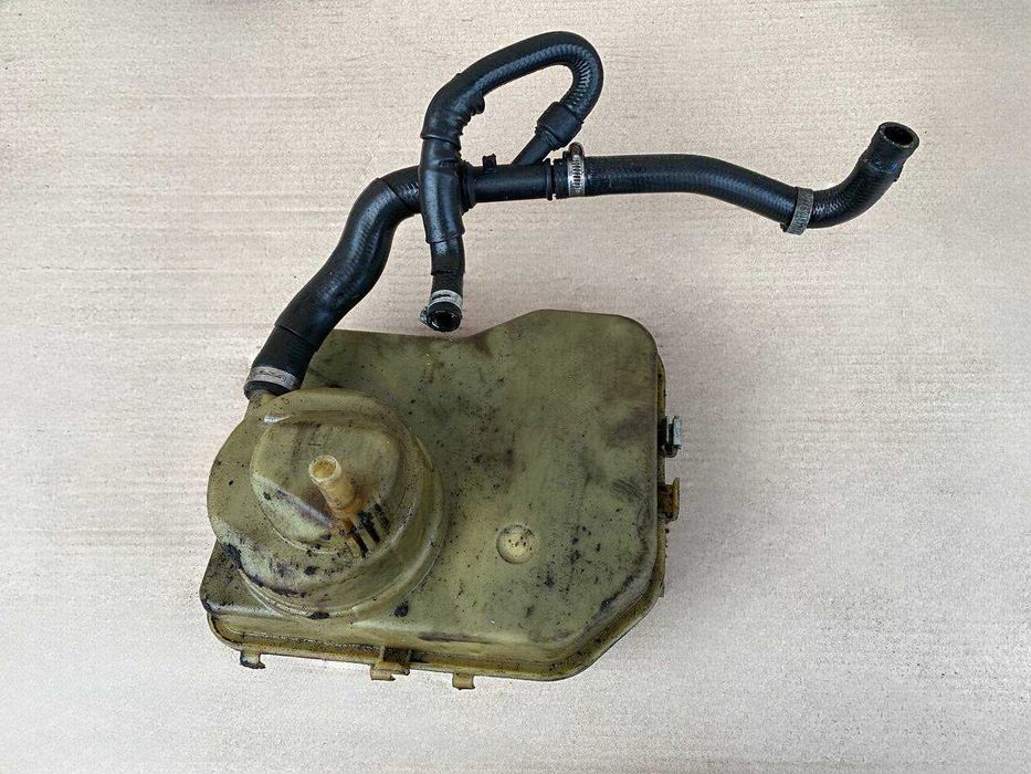 9636068780 Citroen C5 2001 - 2008г 2.0 - 2.2HDI