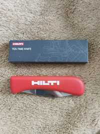 Nóż składany Hilti