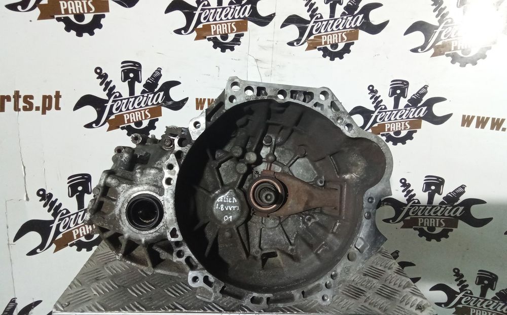 CAIXA DE VELOCIDADES TOYOTA CELICA 1.8 VVTI REF: N/D