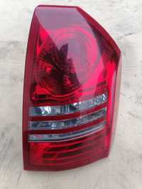 Chrysler 300c lampa prawa tył