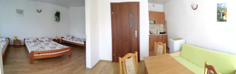 Pokoje Gościnne Martyna