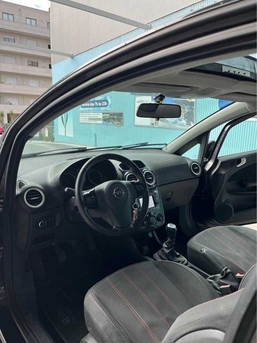 Opel Corsa 1.3 95cv