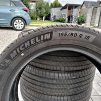 Opony Michelin E Primacy 195/60 R18 96H - 4 szt. - 2023
