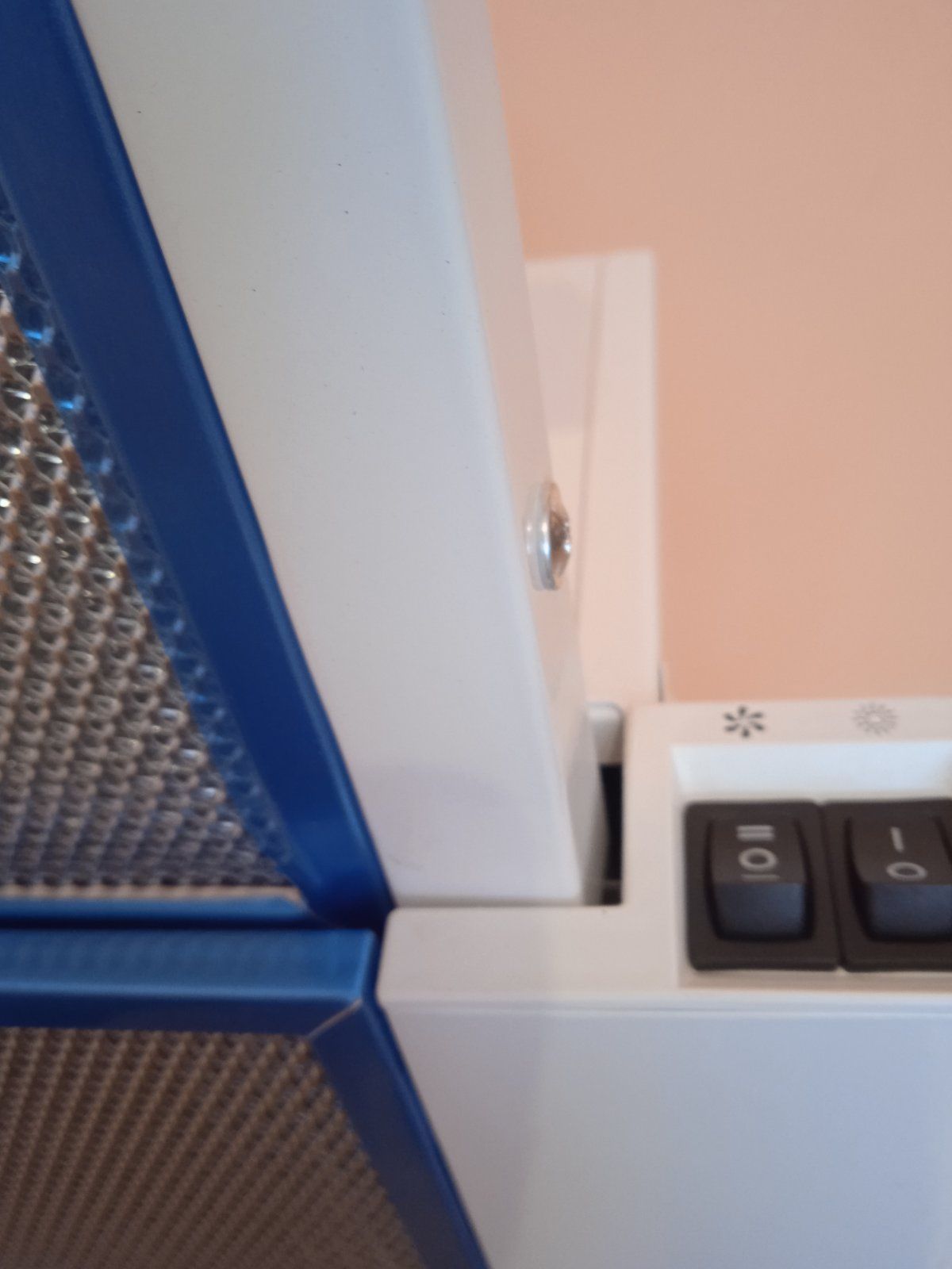 Витяжка Eleyus CCN L 14 150 60WH