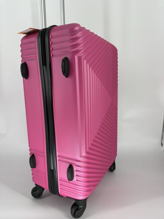 Nowa walizka średnia - Galanteria Matejko