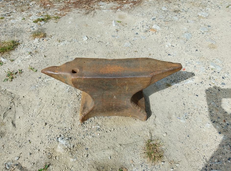 Kowadlo Kowalskie Duże