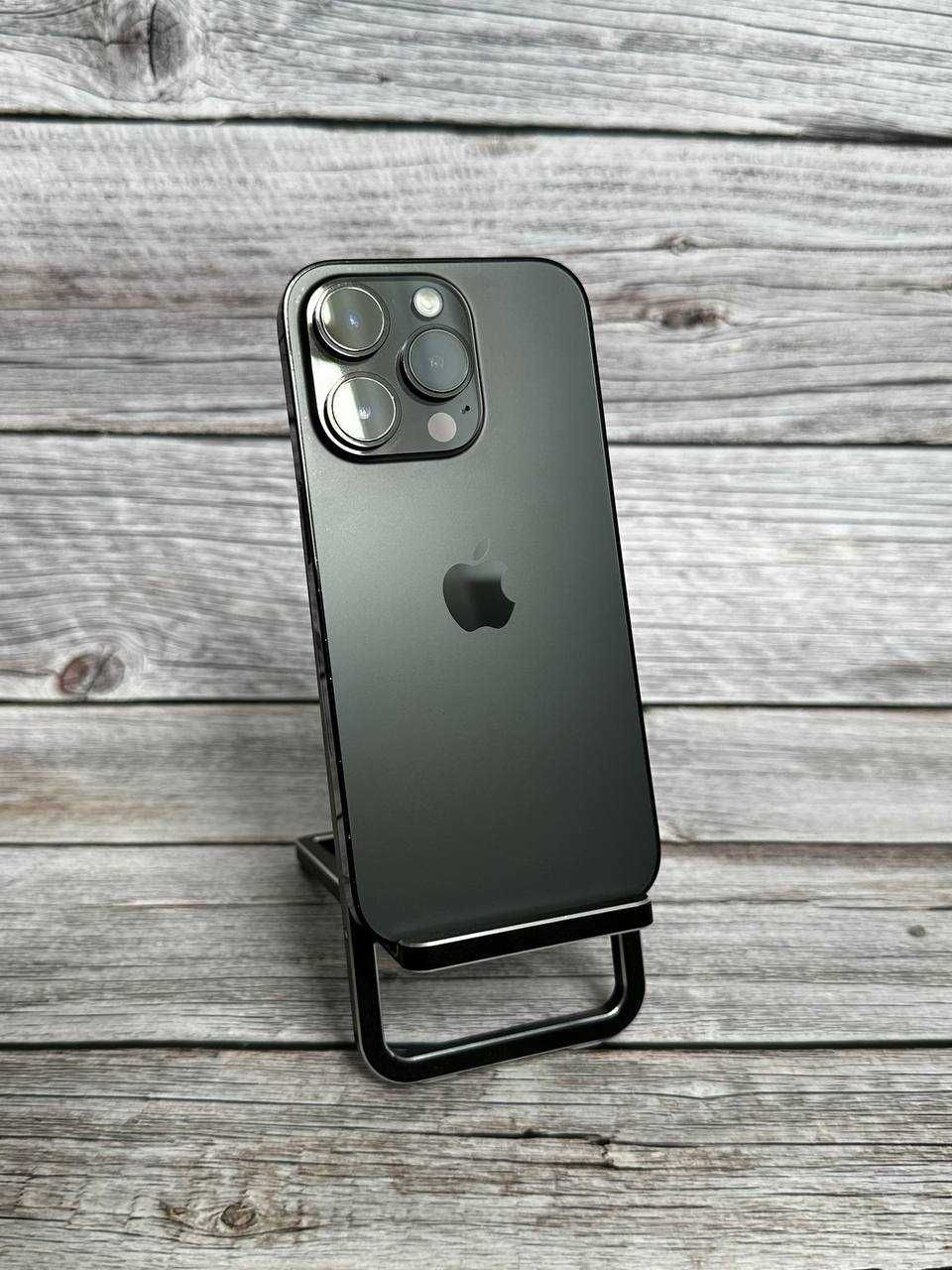 IPhone 14 pro black 256gb!!! Neverlock !! Батарея 100%