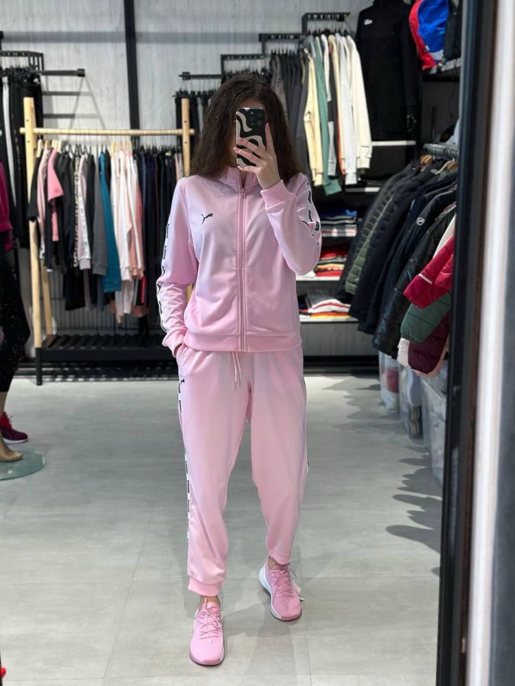 Костюм жіночий Puma