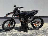 KTM SXF 350 - 2011r