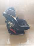 Cadeira  auto dos 0-18kg Concord - LISBOA / ABRANTES