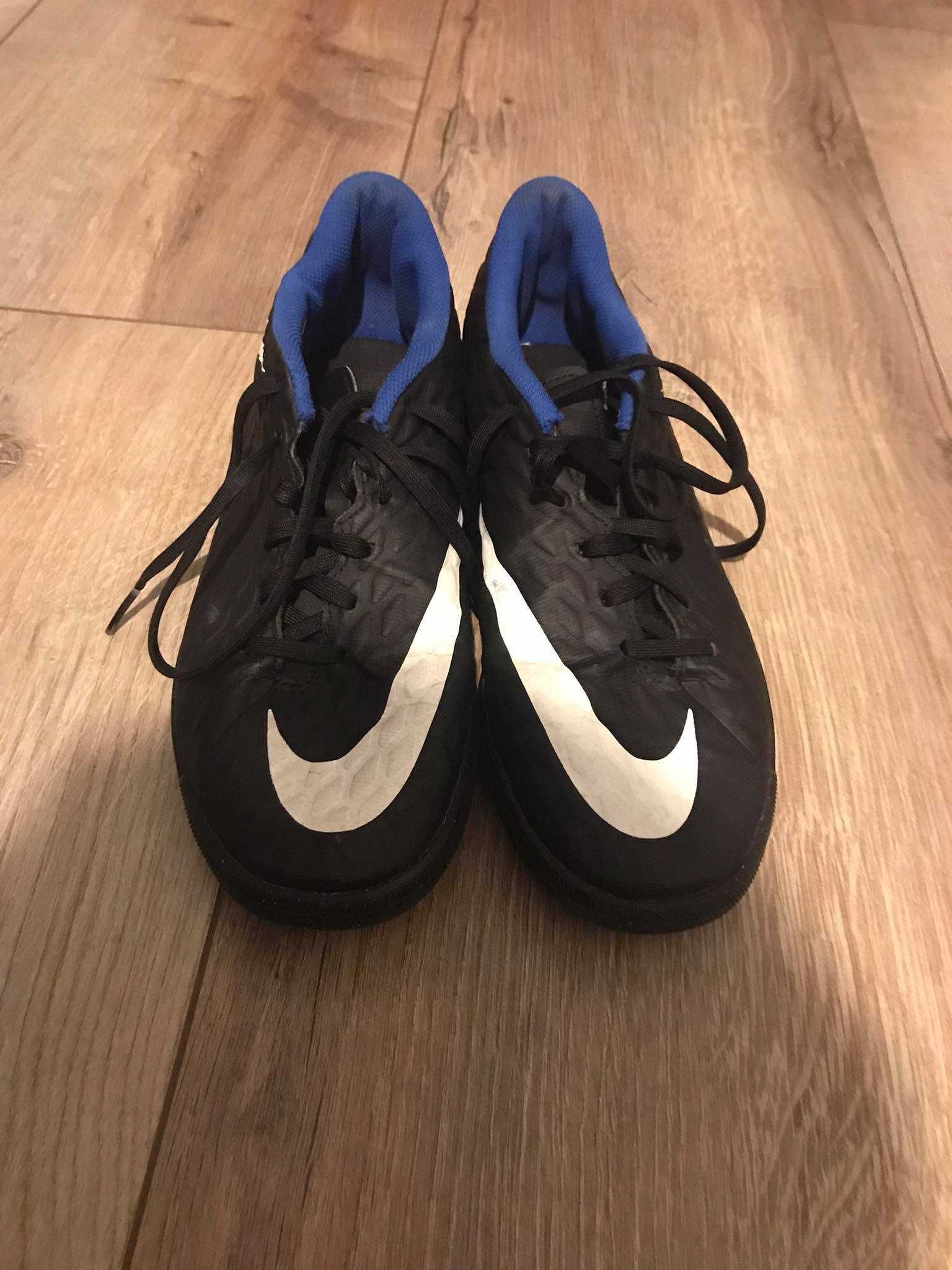 buty piłkarskie hypervenom nike