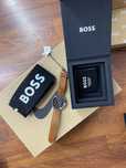Hugo Boss годинник