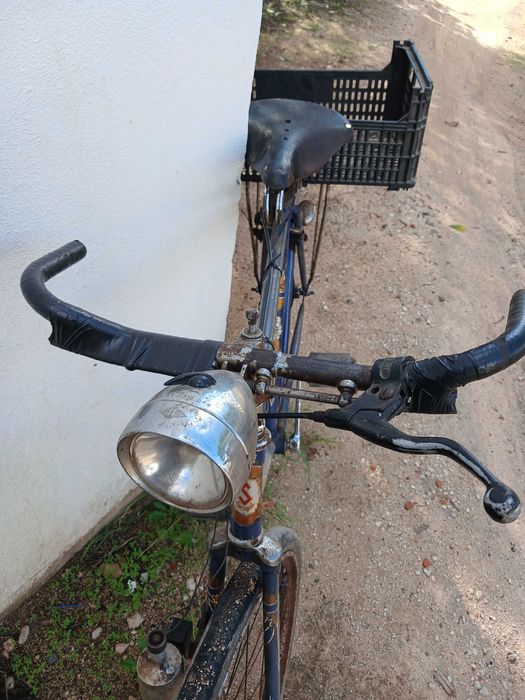 Bicicleta pasteleira ye-ye