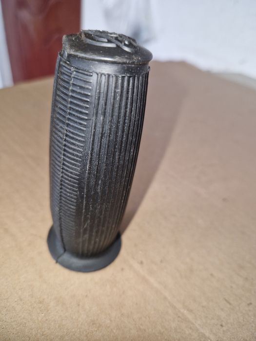 Nowa zzr guma na kierownice gazu lub manetki biegów komar