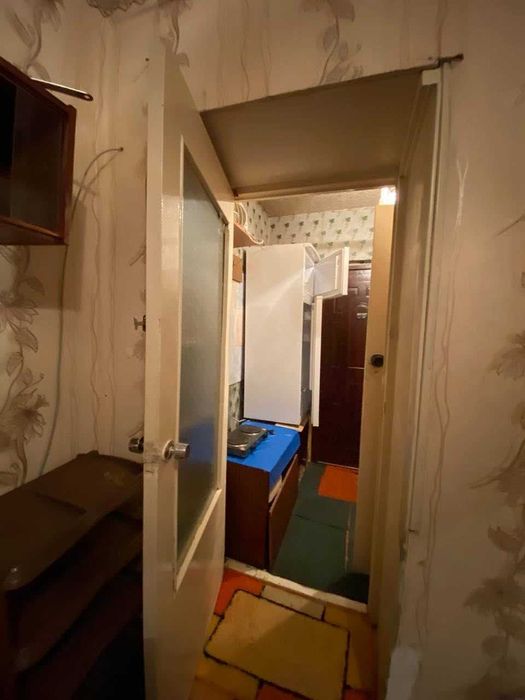 Сдам кімнату
Днепр, ж/м Кротова, ул. Данила Нечая