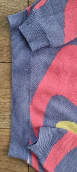 Sweter Reserved r.128