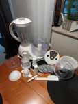 Robot kuchenny Kasia Apollo 800W