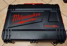 Milwaukee skrzynka