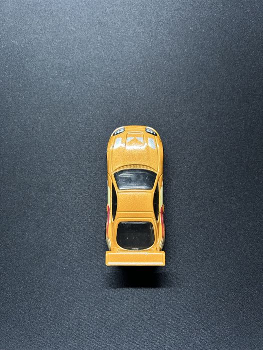 Hot Wheels Toyota supra Unikat