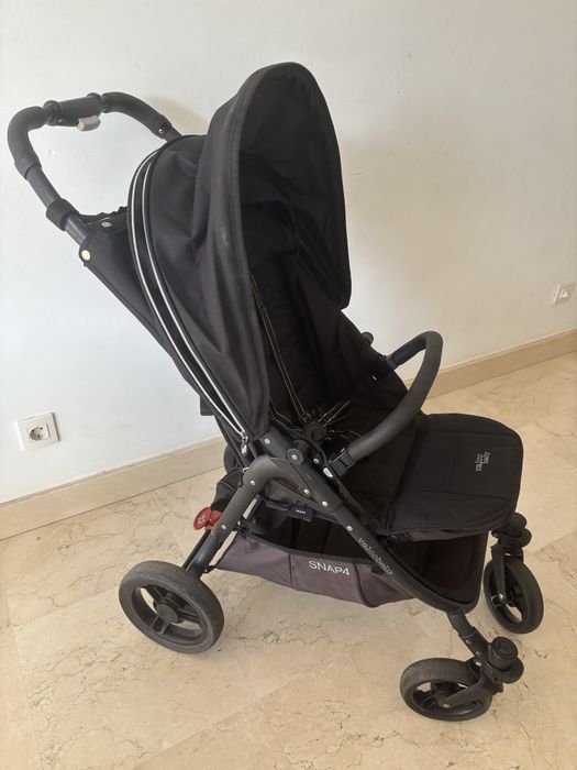 VALCO BABY Carrinho de passeio Snap 4