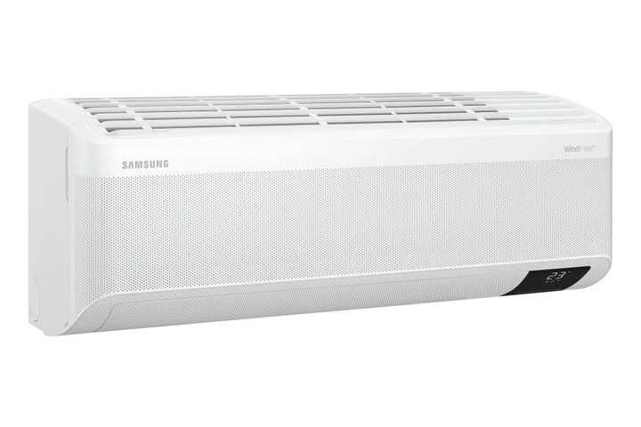 Кондиционер Samsung  WindFree™ AR09BXFAMWKNUA 25 м2 Инвертор